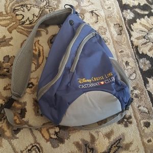 Disney Cruise Line pack
